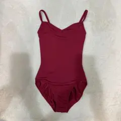 Chacott バレエレオタード S