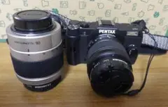 2025年最新】pentax q7 カメラケースの人気アイテム - メルカリ