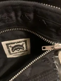 undercover scab期　バムフラップ　けつあて undercover scab期 バムフラップ けつあて - メルカリ