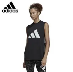 アディダスレディース メッシュタンクトップGL9472 22545 adidas