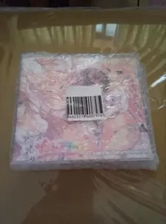 らぶらぶ　シスター　サウンドトラックCD