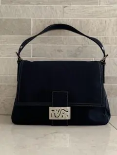 FENDI フェンディ マンマバケット 新品未使用