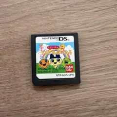 【Nintendo】たまごっち DSソフト