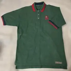 未使用 メンズ ポロシャツ Whitfield & bridges XL