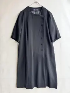 美品　ソワールべニール レディース ワンピース　礼服　15号　大きいサイズ