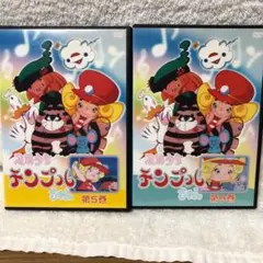 Amazon.co.jp: 風船少女 テンプルちゃん DVD-BOX : 滝沢久美子