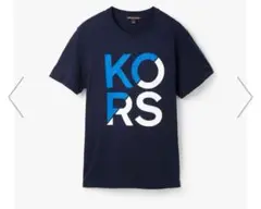 新品　MICHAEL KORS ロゴ Tシャツ マイケルコース