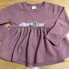 プティマイン　90 トップス