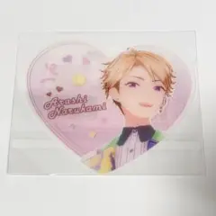 あんスタ　鳴上嵐　一心一夢