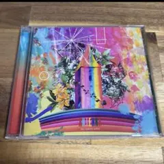 【値下】Mrs GREEN APPLE 『6 ANTENNA』