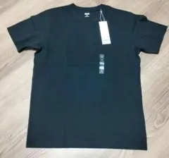 ユニクロ　Tシャツ　ユニクロU　クルーネック　新品未使用タグ付き