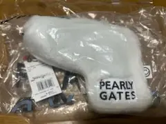 PEARLY GATES パーリーゲイツ　パターカバー