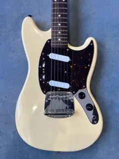 2025年最新】fender mg69の人気アイテム - メルカリ