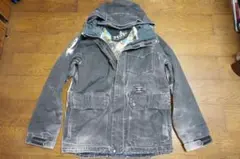 男性用 VOLCOM ボルコム スノーボードウエア ジャケット L
