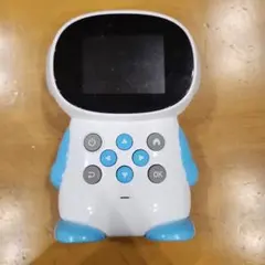 チャレンジ 4年生 学習おうえんAI パーフェクトロボット　進研ゼミ