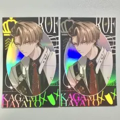 ROF-MAO 2nd LIVE Limitless 加賀美ハヤト