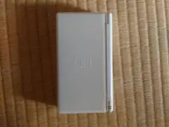 ニンテンドーDS Lite ホワイト 本体 ジャンク