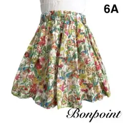 Bonpoint／ スカート 6A
