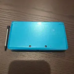 NINTENDO 3DS 本体