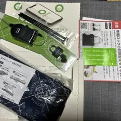 OKIPPA 未使用品