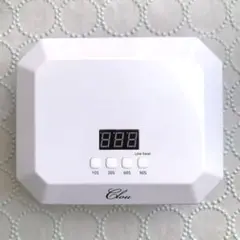 難あり clou クロウ LED&UVライト