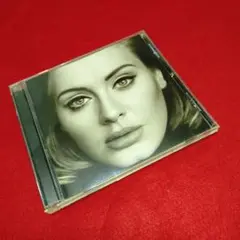 CD no.478【Adele『25』】