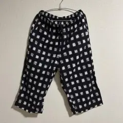 UNIQLO コットンリラコ　サンリオ　クロミ