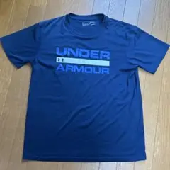 アンダーアーマー　ランニングウェア　M