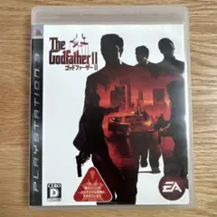 ゴッドファーザー II PS3