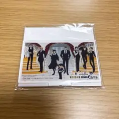 コナン カフェ 予約特典