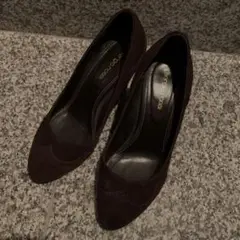 セルジオロッシ パンプス