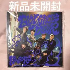 新品未開封 BOYNEXTDOOR NoGenre No Limit ver.