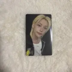 straykids フィリックス　HMV 特典A ラキドロA
