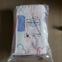 ハローキティ 三層ガーゼケット 爽やかで乾きやすい