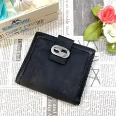 GUCCI 折り財布 1877