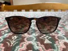 レイバン／Ray Ban サングラス：Chris