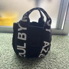 AZULバック