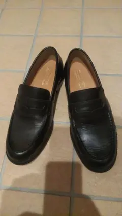 ☆極美品☆ グローバルワークのローファー