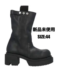 Rick Owens 24fw PULL ON BOGUN