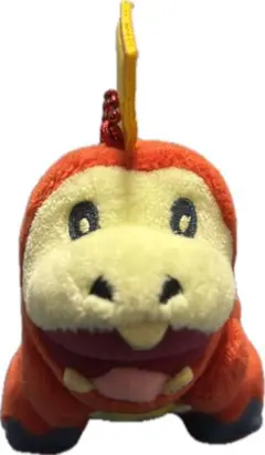 【ポケモンセンター購入品】ホゲータ キーホルダー 未使用保管品