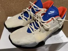 NIKE BY YOU ZOOM FREAK 2 ACG 29.5cm