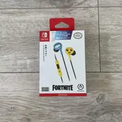 PowerA Fortnite Wired Earbuds