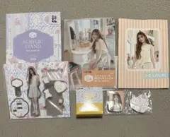 ILLITアイリットエニマイくじ MINJUミンジュセット