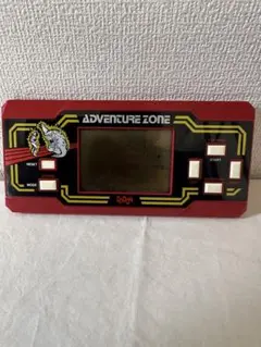 【現状品】超時空立体迷路アドベンチャーゾーン