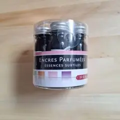 エルバン(フランス)　Scented Inks 香り付きインク 5本セット