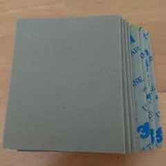 3M スポンジ研磨剤