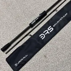 JACKALL - ヒデぽん　ジャッカル　BRS-S74L-LG JACKALL ○ジャッカル ビーアールエス BRS BRS-S74L-LG【22sr