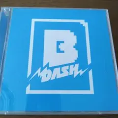 B-DASH BEST(２枚組）