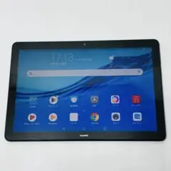 HUAWEI MediaPad T5 AGS2-W09 タブレット 本体