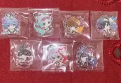 シャレードマニアクス アクリルスタンド